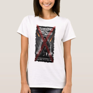 NbN - Make Love Not War Tシャツ