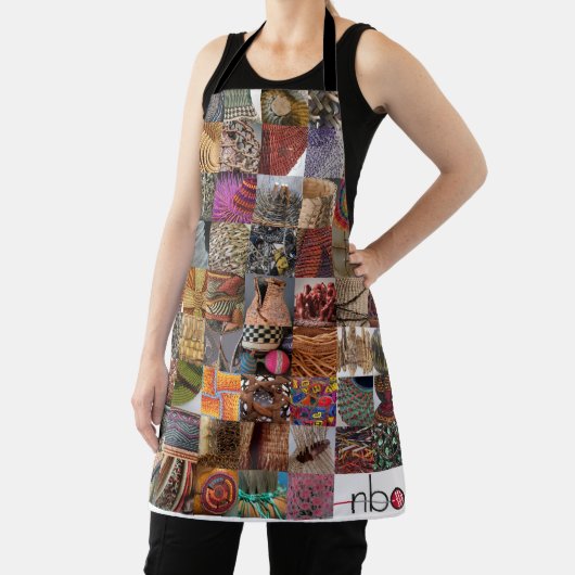 NBOが近づくエプロン エプロン (インサイチュ)