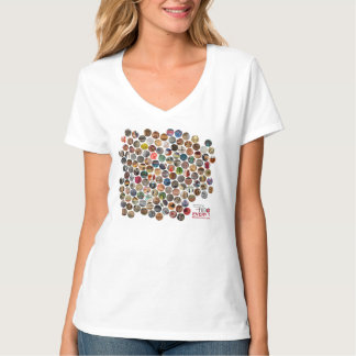 NBO 1 2024年毎シャツ Tシャツ