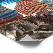 NBO 2020バスケートポスター ポスター (角)