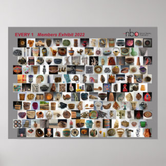 NBO's Every 1 2022ポスター ポスター