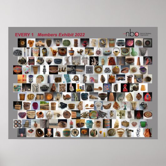 NBO's Every 1 2022ポスター ポスター (正面)