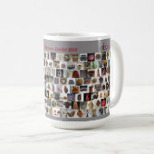 NBO's Every 1 2022マグカップ コーヒーマグカップ (正面右)