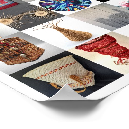 NBO's Every 1 Poster ポスター (角)