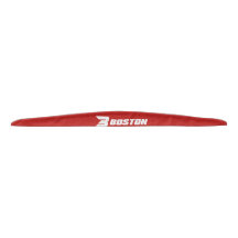 nBostonのヘッドバンドの赤