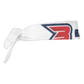 nBostonのヘッドバンド タイヘッドバンド (回転270)