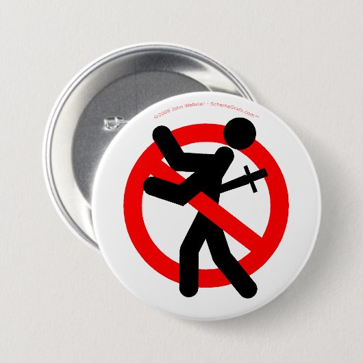 NBSボタン 缶バッジ (正面&裏面)