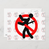 NBS2はがき ポストカード (正面/裏面)