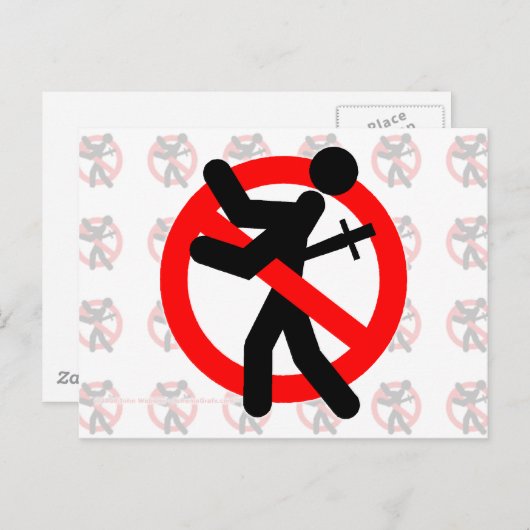 NBS2はがき ポストカード (正面/裏面)