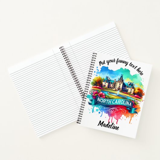 NCのアーキテクチャの検素晴らし索 ノートブック (内部)