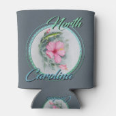 NCアノール&ハイビスカス 缶クーラー (裏面)