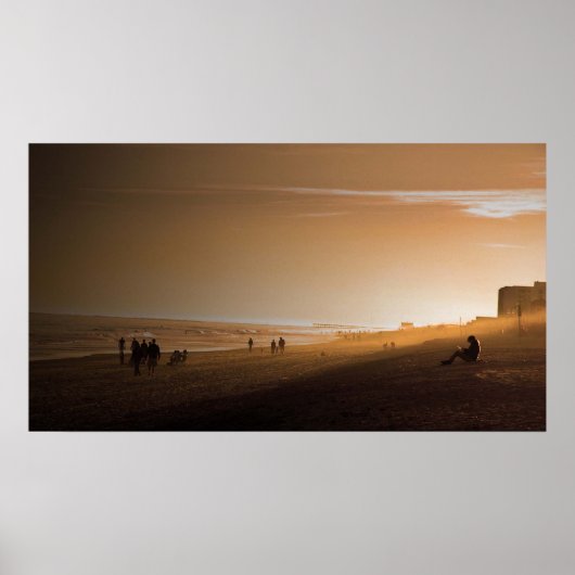 NCウィルミントン ポスター (正面)