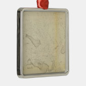 NCオクラコケインレット メタルオーナメント (右)