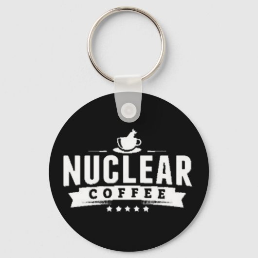 NCキーチェーン！ キーホルダー (正面)