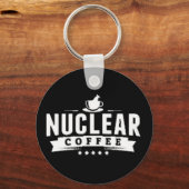 NCキーチェーン！ キーホルダー (正面)