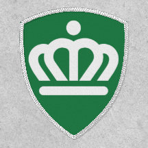 NCシャーロット国旗（変種）