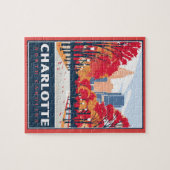 NCシャーロット ジグソーパズル (横)