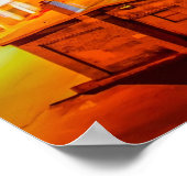 NCシャーロット ポスター (角)