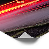 NCシャーロット ポスター (角)