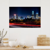 NCシャーロット ポスター (キッチン)