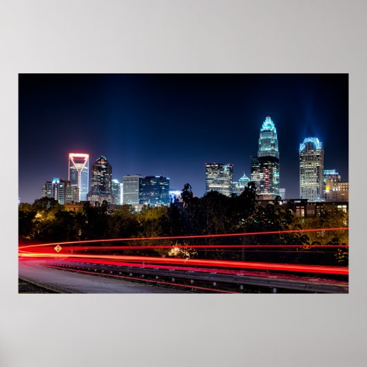 NCシャーロット ポスター (正面)