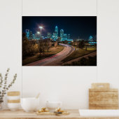 NCシャーロット ポスター (キッチン)