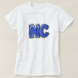 NCノースカロライナ Tシャツ