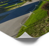 NCホールデンビーチ ポスター (角)