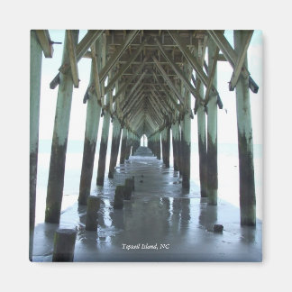 NCマグネット、トップセイル島 マグネット