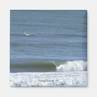 NCマグネット、トップセイル島 マグネット