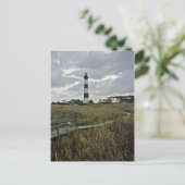 NCライトハウス ポストカード (スタンド正面)