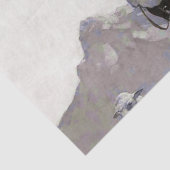 NCワイエスによって救出された西洋アート 薄葉紙 (詳細)