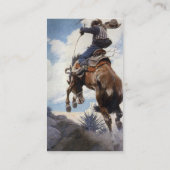 NCワイエスによるバッキング 名刺 (裏面)