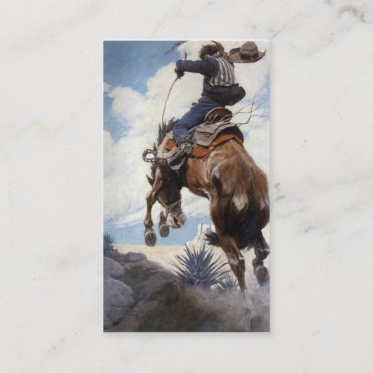 NCワイエスによるバッキング 名刺 (裏面)