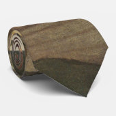 NCワイエスのクイーンズフェリーで、ヴィンテージ海賊 ネクタイ (ロール)