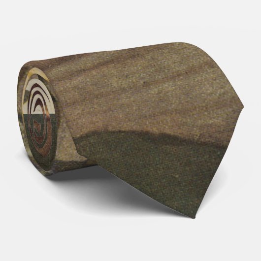 NCワイエスのクイーンズフェリーで、ヴィンテージ海賊 ネクタイ (ロール)