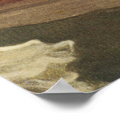 NCワイエスのクイーンズフェリーで、ヴィンテージ海賊 ポスター (角)