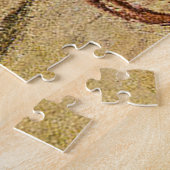 NCワイエスの「パイレーツ」宝島カバー ジグソーパズル (側面)