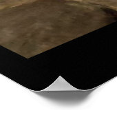 NCワイエス履歴絵画の「プロスペクター」 ポスター (角)