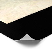 NCワイエス歴史絵画的ヒアウタ ポスター (角)