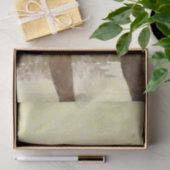 NCワイエス歴史絵画的先住民インディアン狩り 薄葉紙 (ギフト)