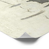 NCワイエス絵画ウェスタン「魚釣り」 ポスター (角)