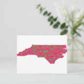 NC都市 ポストカード (スタンド正面)