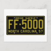 NC57 ポストカード (正面)