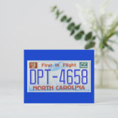 NC88 ポストカード (スタンド正面)