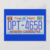 NC88 ポストカード (正面)