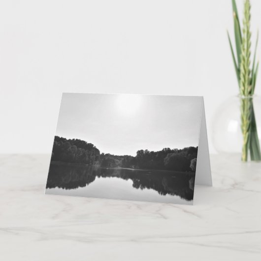 NC /なし、カード カード (正面)