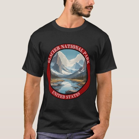 NC マーリン Tシャツ (正面)
