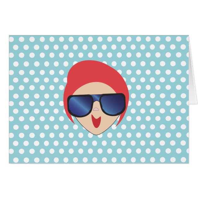 NC 0412の陰の女の子 (正面横)