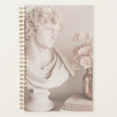 NC Aesthetic Planner プランナー手帳 (正面)